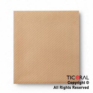 SERVILLETA PREMIUM KRAFT 24X24 x 20